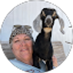 Profile photo of Pam Blackwell