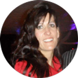 Profile photo of Tamra Berry