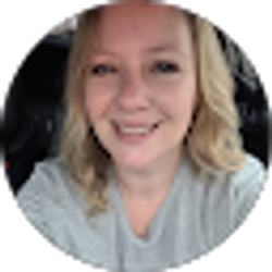 Profile photo of Amber