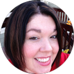 Profile photo of Shelley Caldwell