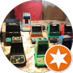 Profile photo of The Analog Circle Podcast.