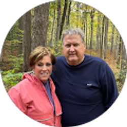 Profile photo of Kristy Blake