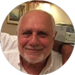 Profile photo of Georges Chammah