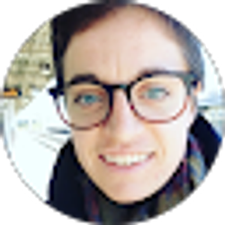 Profile photo of Elise Hebel