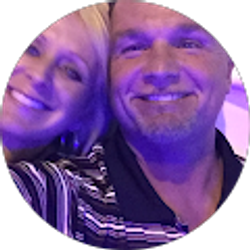 Profile photo of Bret Prather