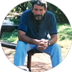 Profile photo of Sean Arnold