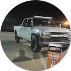 Profile photo of Dylan Hendrickson