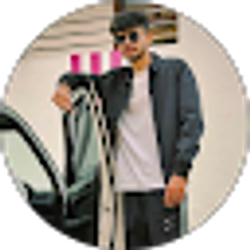 Profile photo of HARSH PNDT