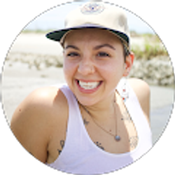 Profile photo of Lacy Styron