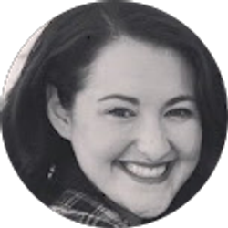 Profile photo of Alexandra Streifel