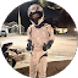 Profile photo of Andrew Buckner