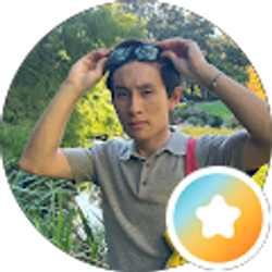 Profile photo of Philman Tjong