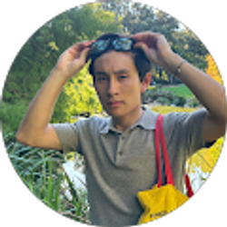 Profile photo of Philman Tjong