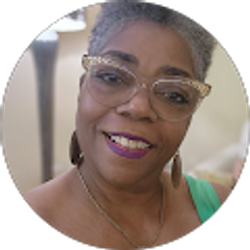 Profile photo of Robin Mack