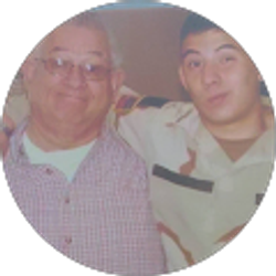 Profile photo of Robert Cssados