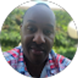 Profile photo of Shaun Snead