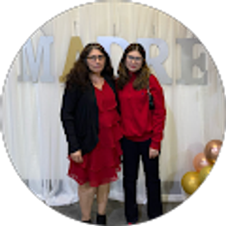 Profile photo of Maria Aleman