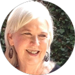 Profile photo of Carol Story