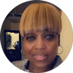 Profile photo of Lanelle Davis