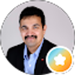Profile photo of Harish P