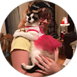 Profile photo of S Victoria R. Woodford