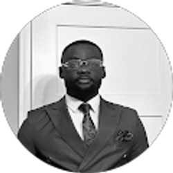 Profile photo of Felix Atta Nyarko