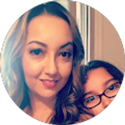 Profile photo of Maria Villalobos