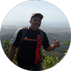 Profile photo of Frank Suarez