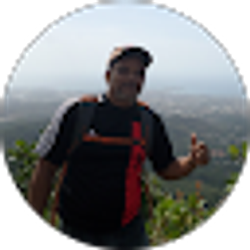 Profile photo of Frank Suarez