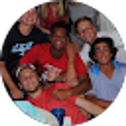 Profile photo of Stuart Edge