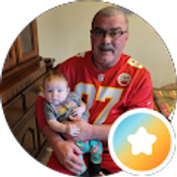 Profile photo of Steve Floyd