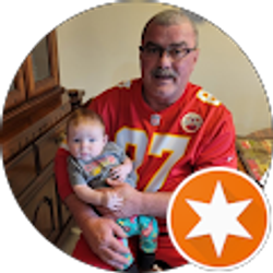 Profile photo of Steve Floyd