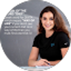 Profile photo of Nathalie Jabrayan