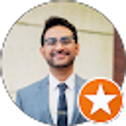 Profile photo of Hussam Syed