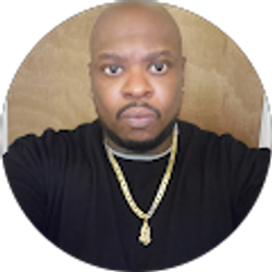 Profile photo of George Singleton Jr