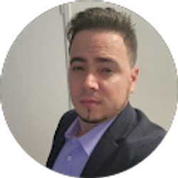 Profile photo of Asiel Diaz