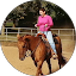 Profile photo of Jen Lammert