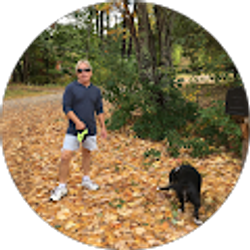 Profile photo of Marc Daniels