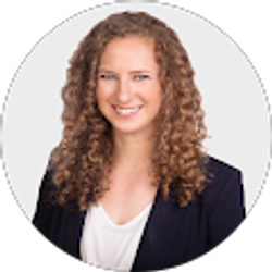 Profile photo of Elena Clark