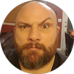 Profile photo of Bruce Holdaway