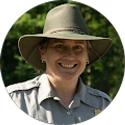 Profile photo of Brooke Derr