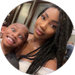 Profile photo of Maluni Hindon