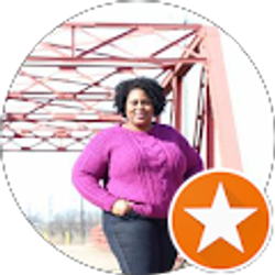 Profile photo of Carmen Fisher