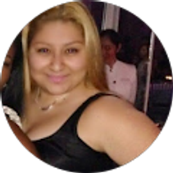 Profile photo of Jennifer Ortiz