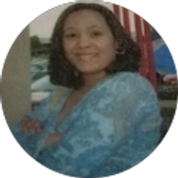 Profile photo of Roxanne Gorham