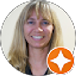 Profile photo of Cindi Joyce