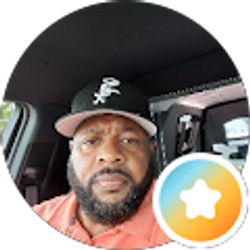 Profile photo of LaRon McKelker