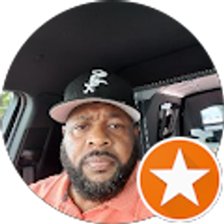 Profile photo of LaRon McKelker