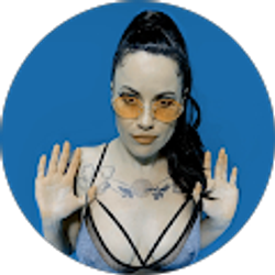 Profile photo of Amy Butts