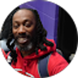 Profile photo of Derek Jarmon